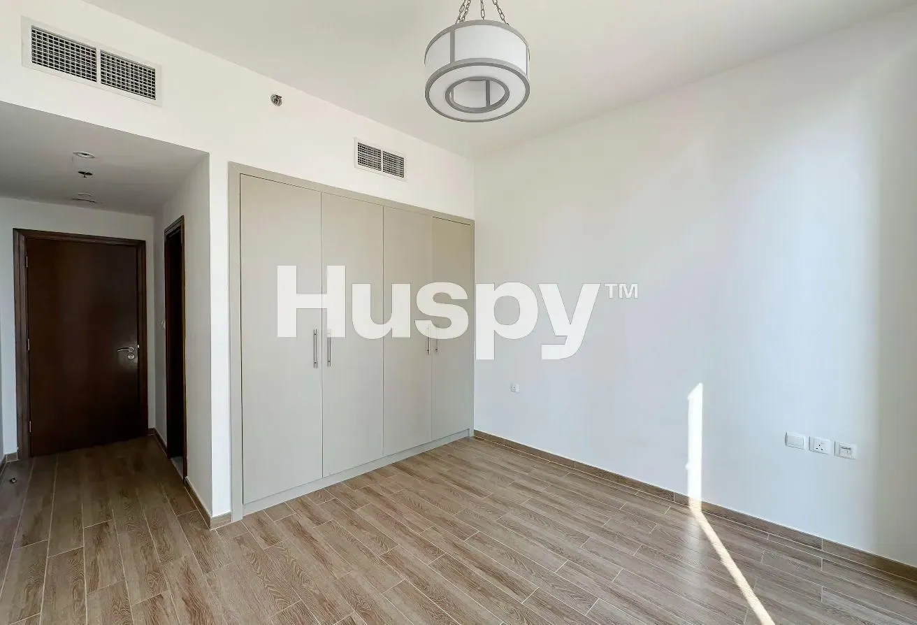 High Floor | Multiple Cheques | Vacant