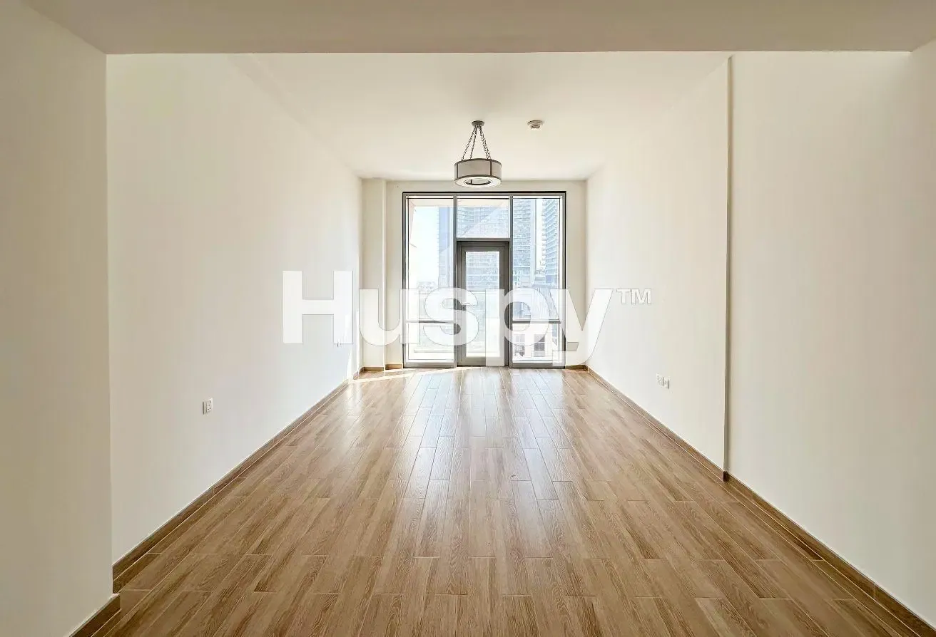 High Floor | Multiple Cheques | Vacant