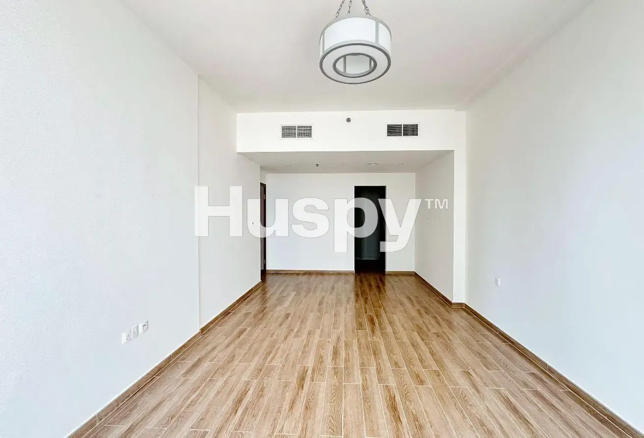 High Floor | Multiple Cheques | Vacant