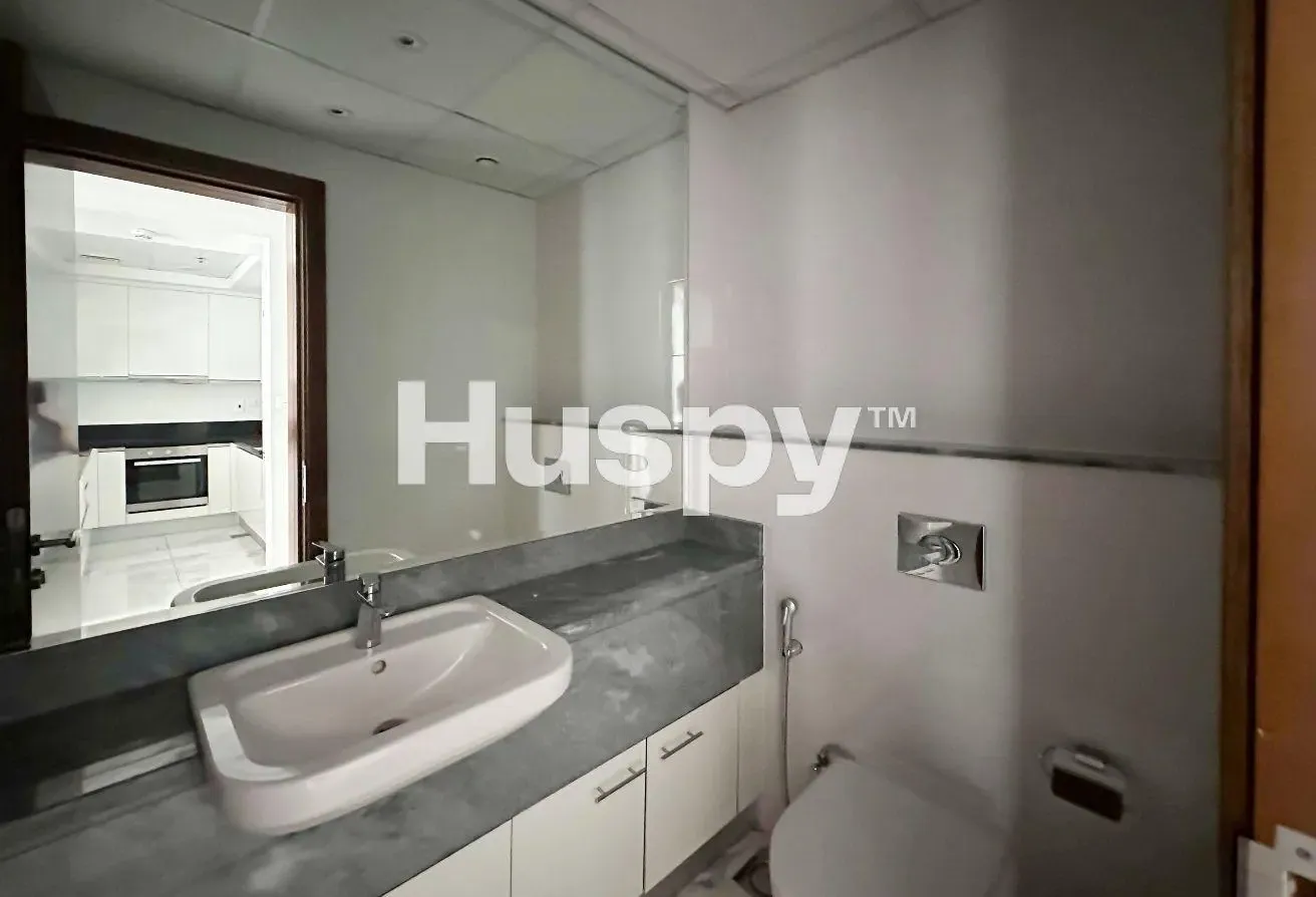 High Floor | Multiple Cheques | Vacant