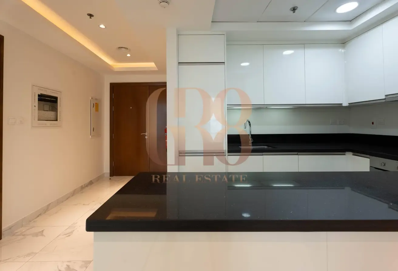 Spacious 2 Bedroom | Community & Meydan View | Vacant | Meera Tower Al Habtoor City