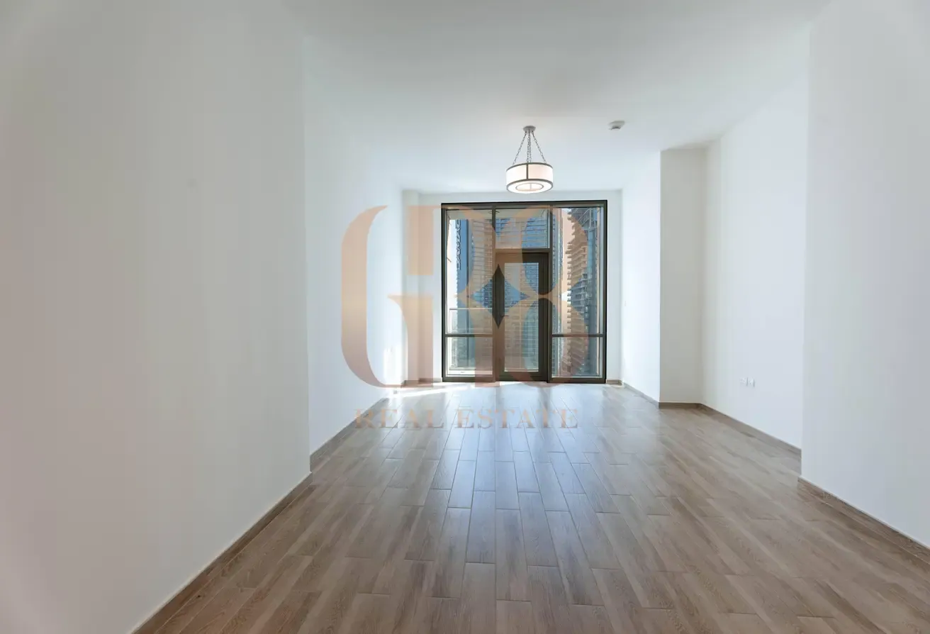 Spacious 2 Bedroom | Community & Meydan View | Vacant | Meera Tower Al Habtoor City