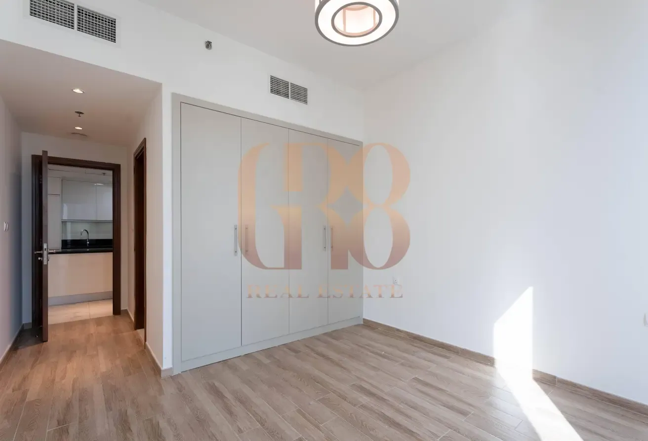 Spacious 2 Bedroom | Community & Meydan View | Vacant | Meera Tower Al Habtoor City
