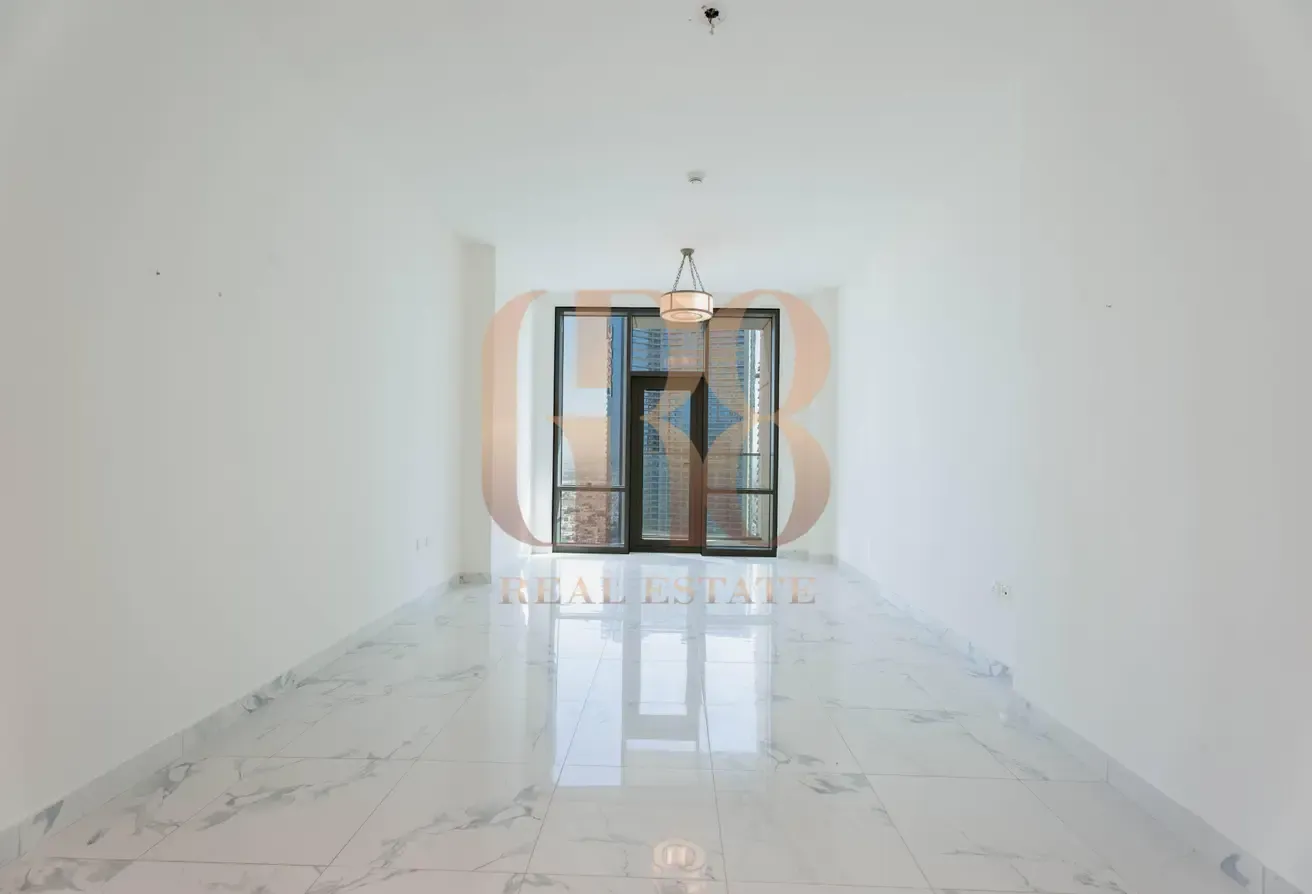 Spacious 2 Bedroom | Community & Meydan View | Vacant | Meera Tower Al Habtoor City