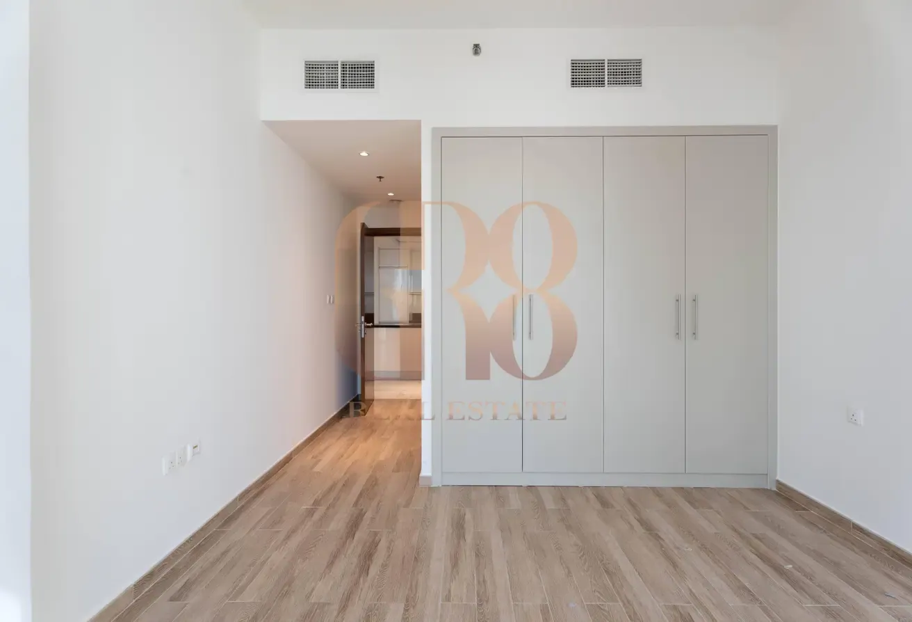 Spacious 2 Bedroom | Community & Meydan View | Vacant | Meera Tower Al Habtoor City