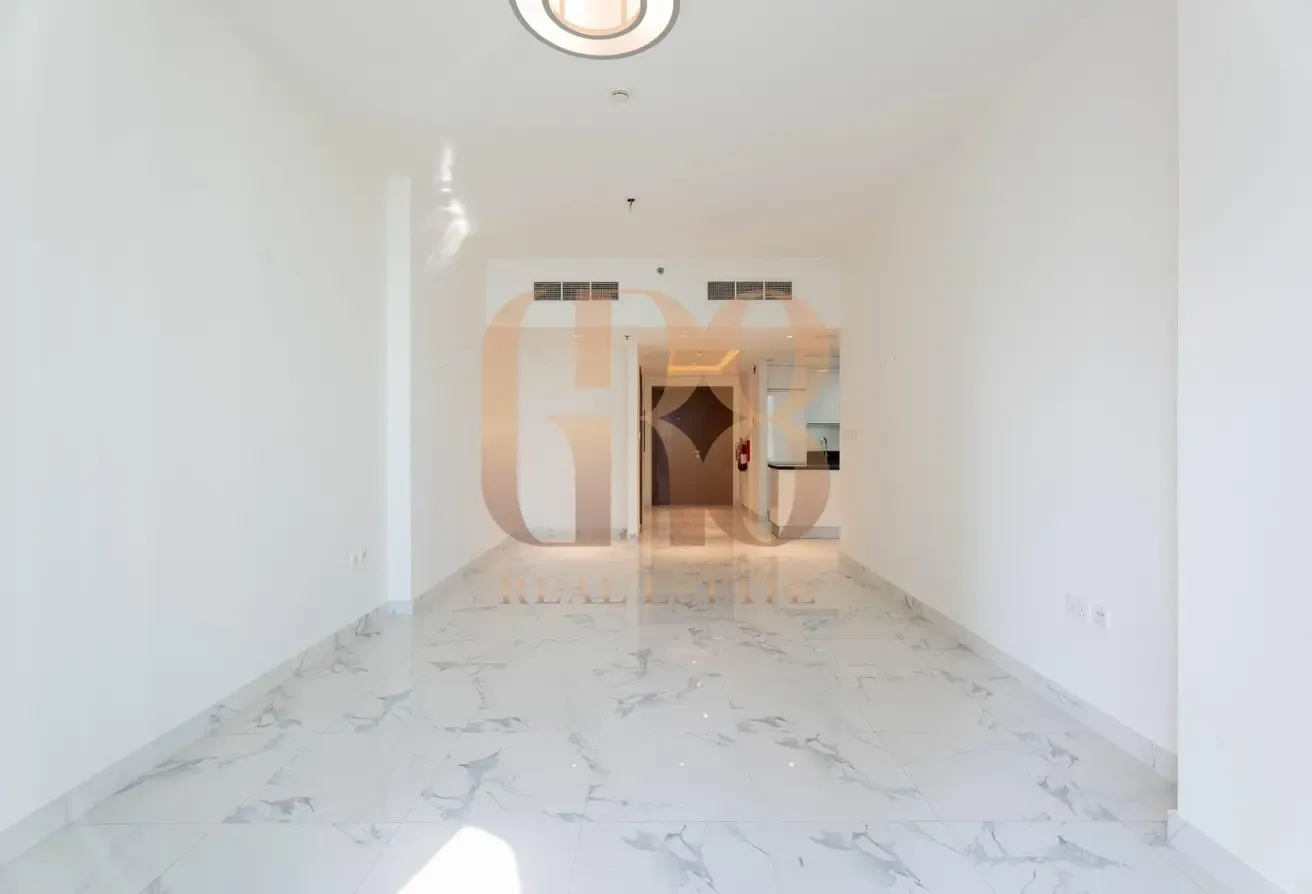 Spacious 2 Bedroom | Community & Meydan View | Vacant | Meera Tower Al Habtoor City