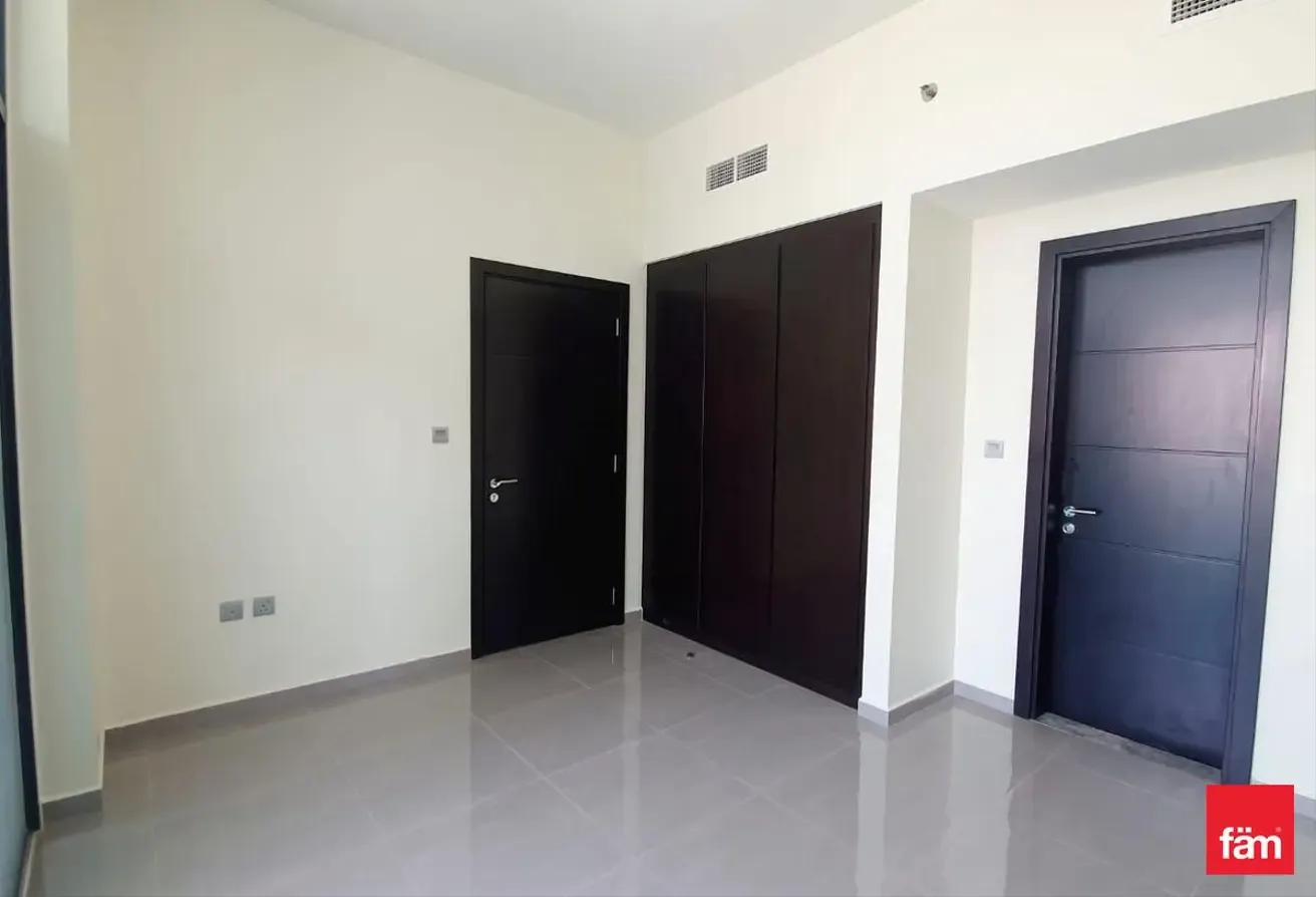 High Floor I SemiFurnished I Canal View
