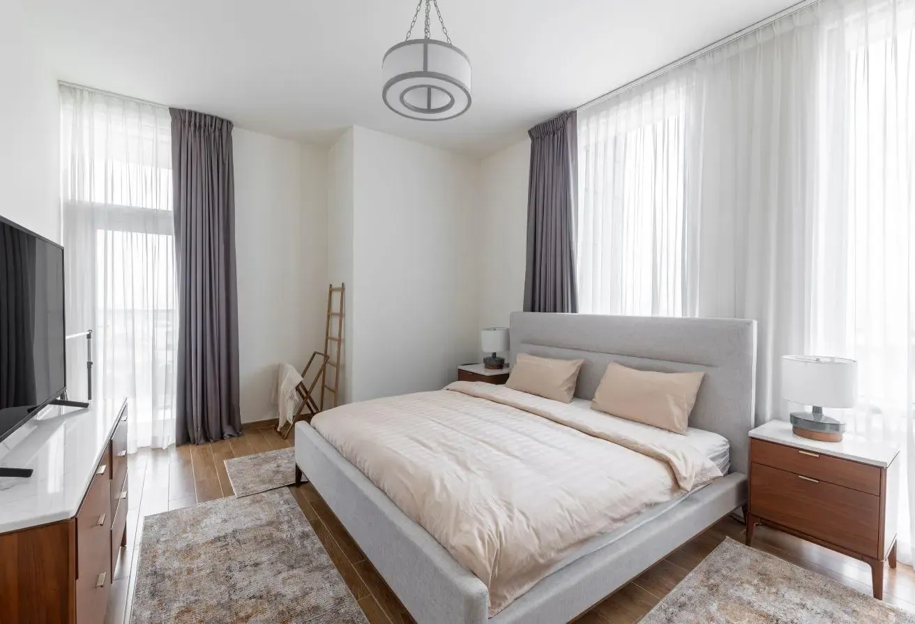 Meera Tower | Spacious layout | Prime Business Bay
