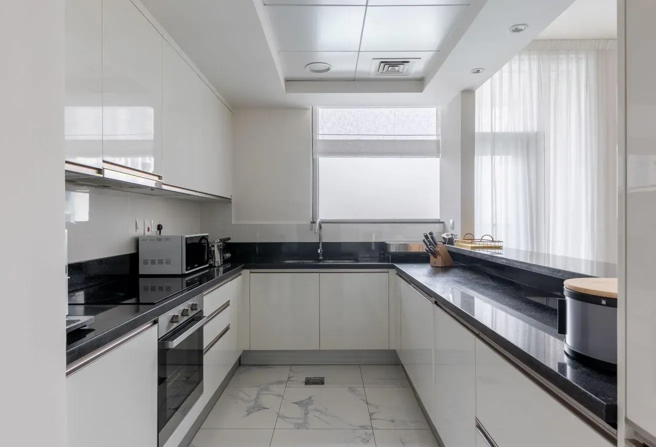 Meera Tower | Spacious layout | Prime Business Bay