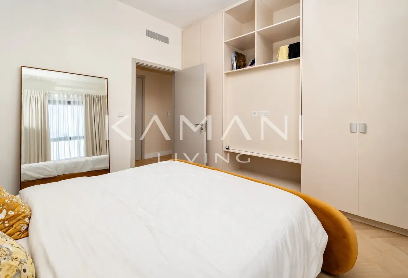 Fully Furnished | Ready | Prime Location