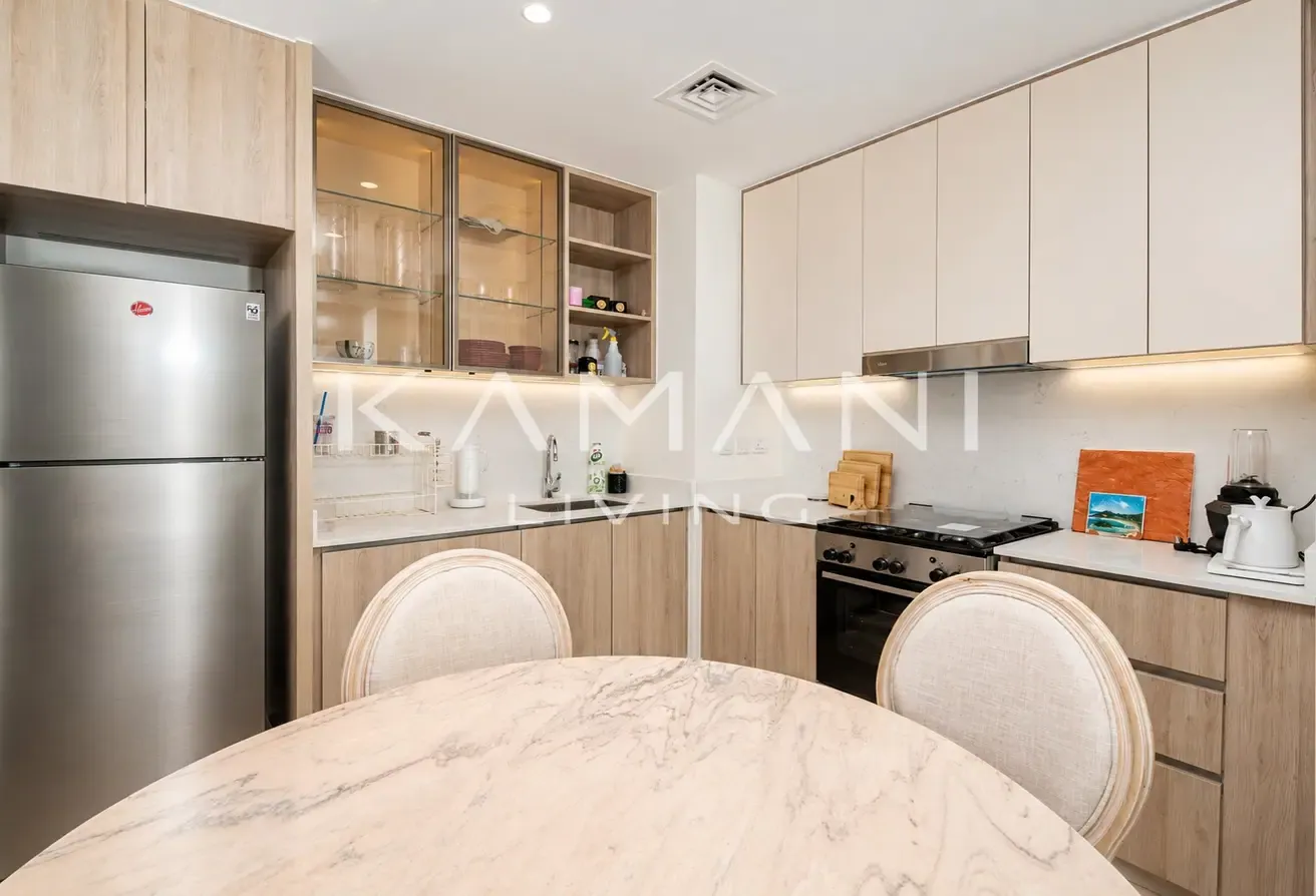 Fully Furnished | Ready | Prime Location