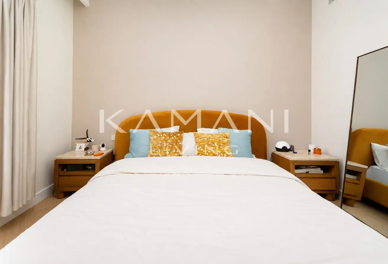Fully Furnished | Ready | Prime Location