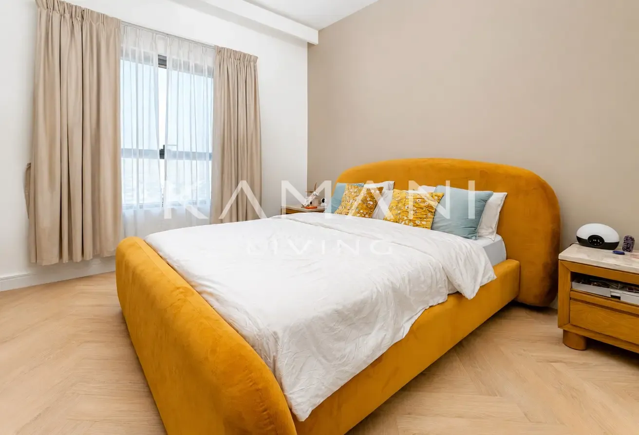 Fully Furnished | Ready | Prime Location