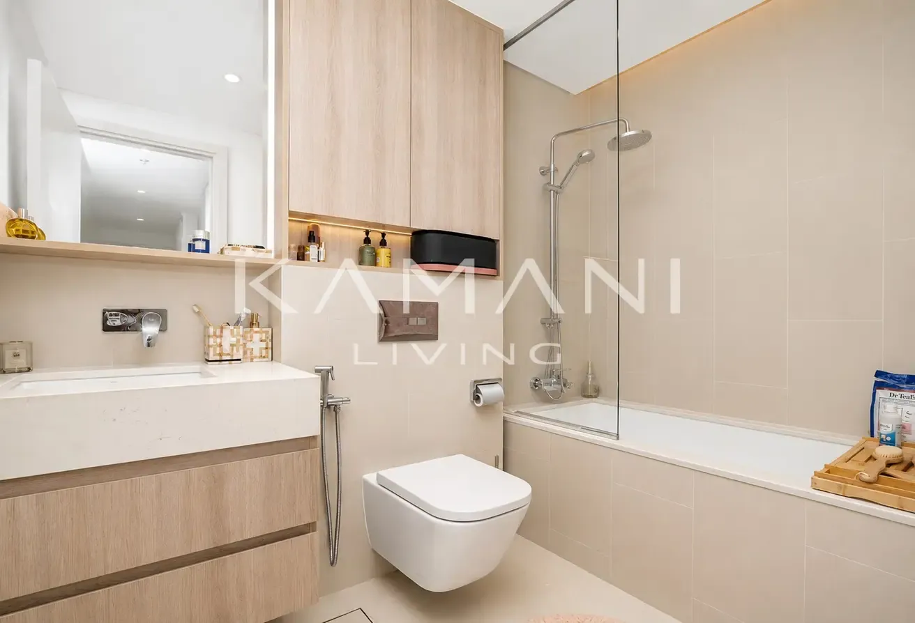 Fully Furnished | Ready | Prime Location