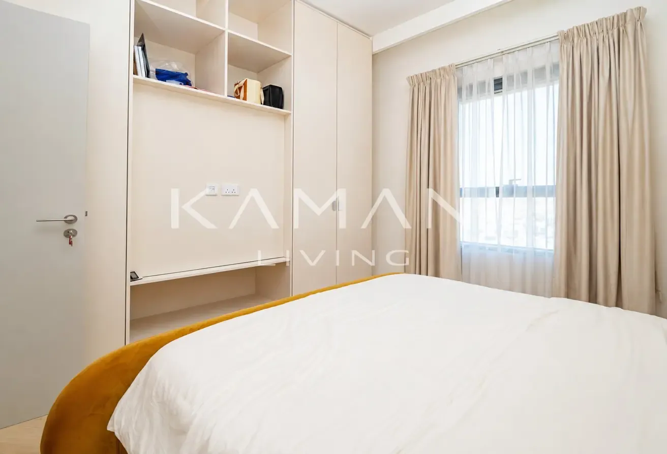 Fully Furnished | Ready | Prime Location