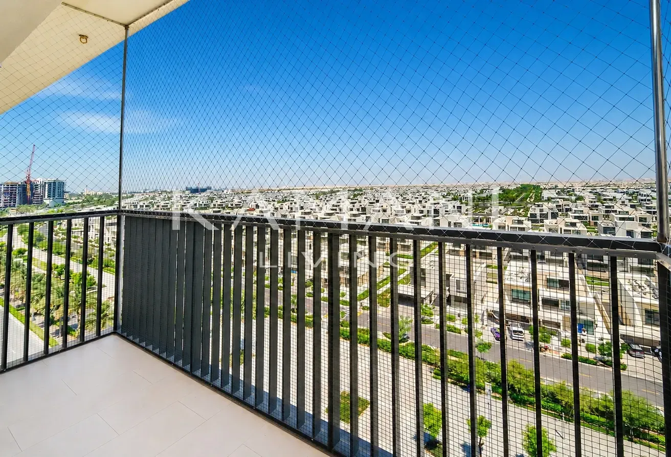 Fully Furnished | Ready | Prime Location