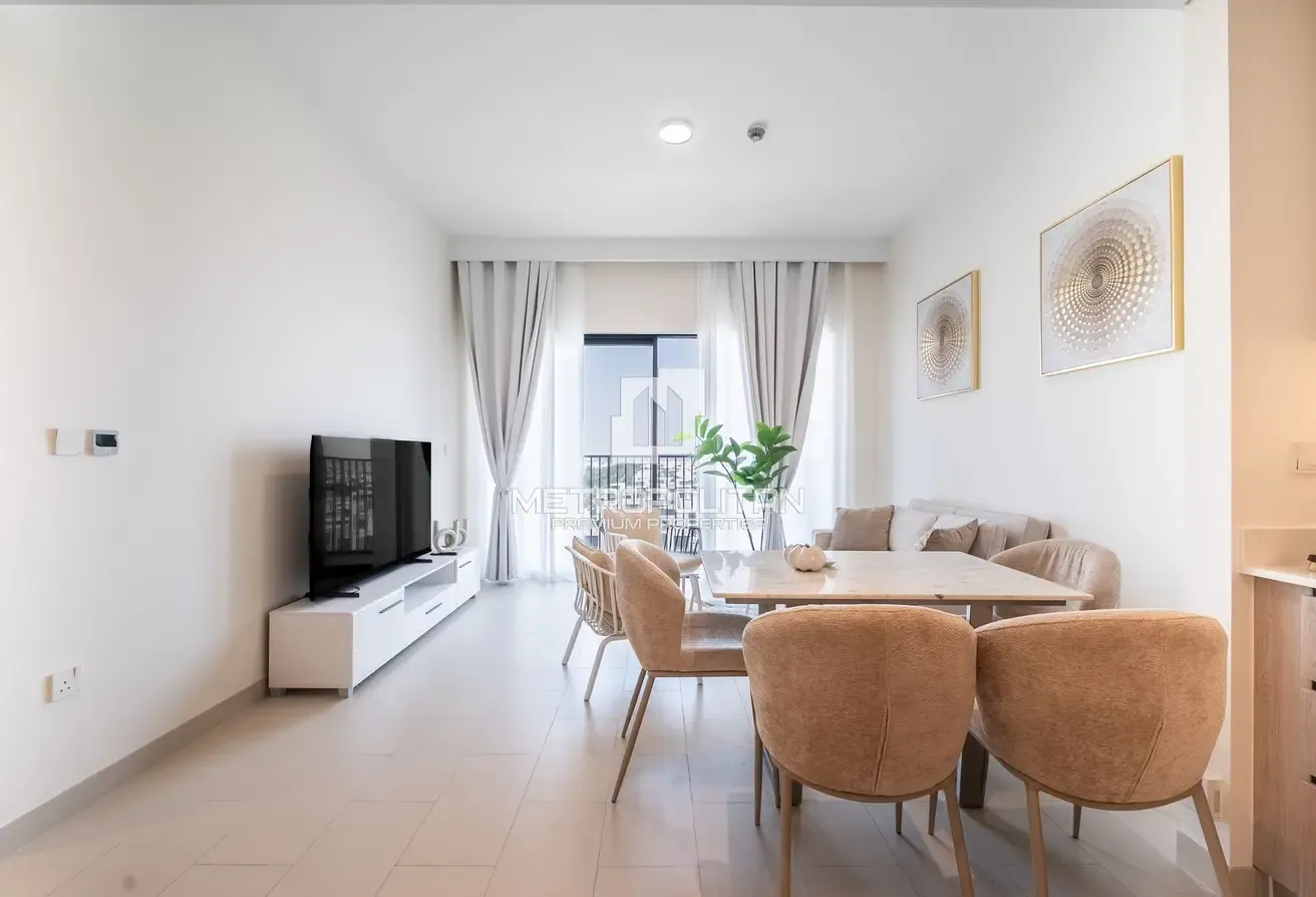 Designer Furnished | Fully Furnished | Vacant