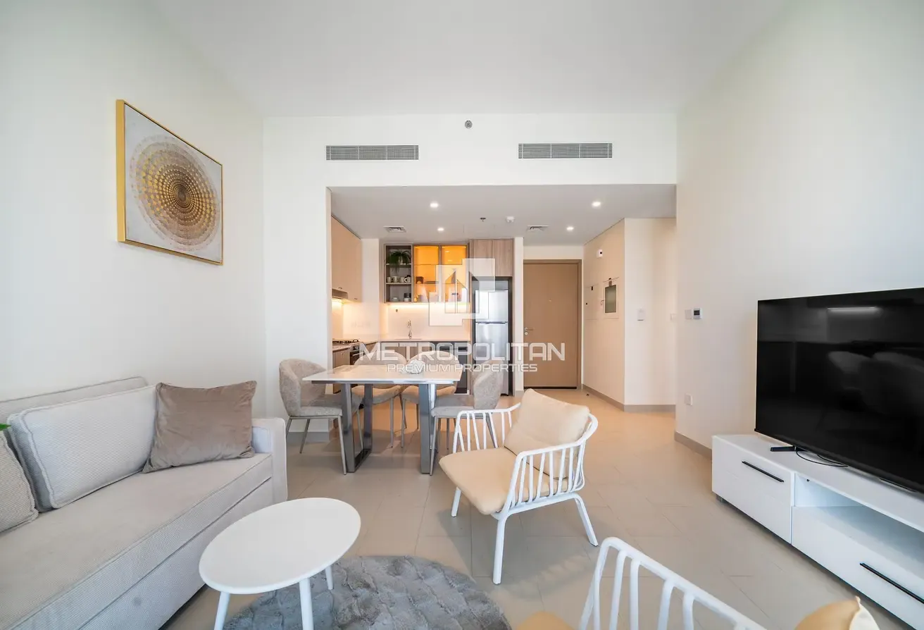 Designer Furnished | Fully Furnished | Vacant