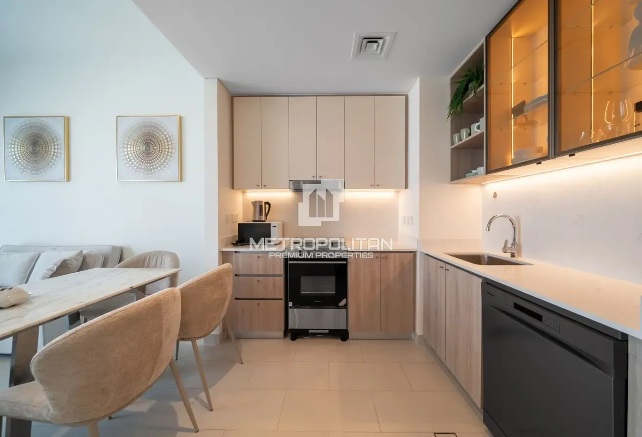 Designer Furnished | Fully Furnished | Vacant