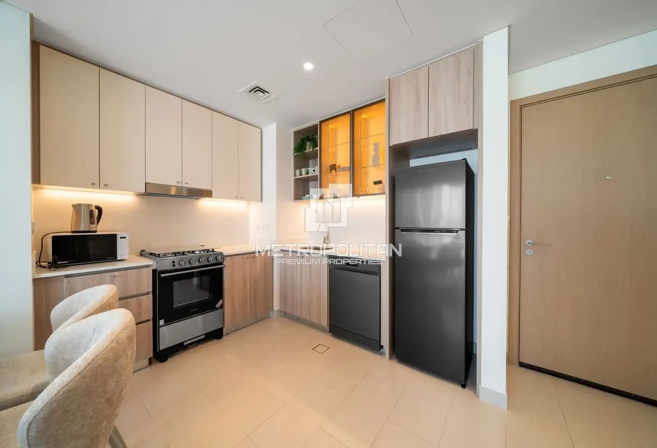 Designer Furnished | Fully Furnished | Vacant