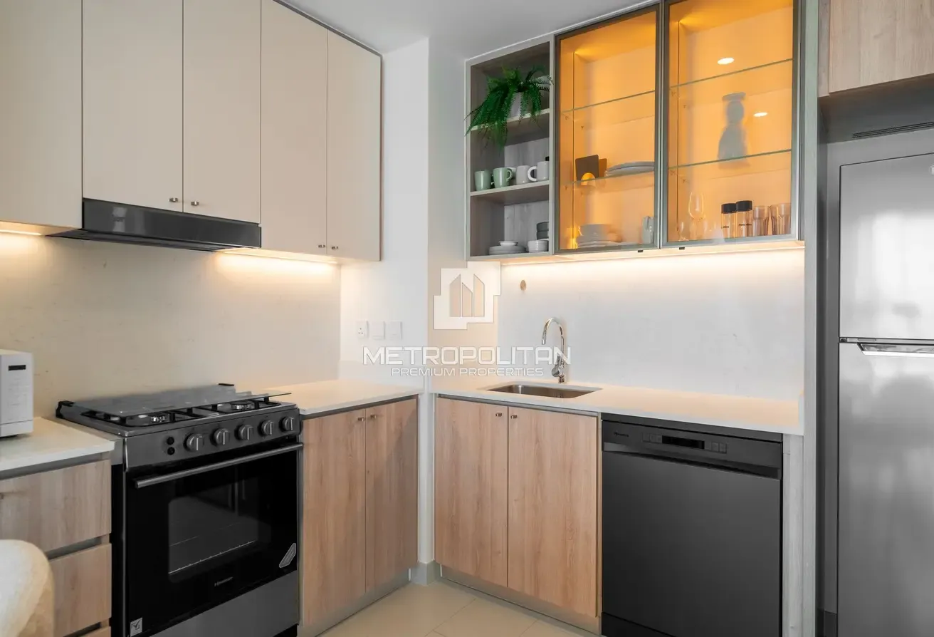 Designer Furnished | Fully Furnished | Vacant