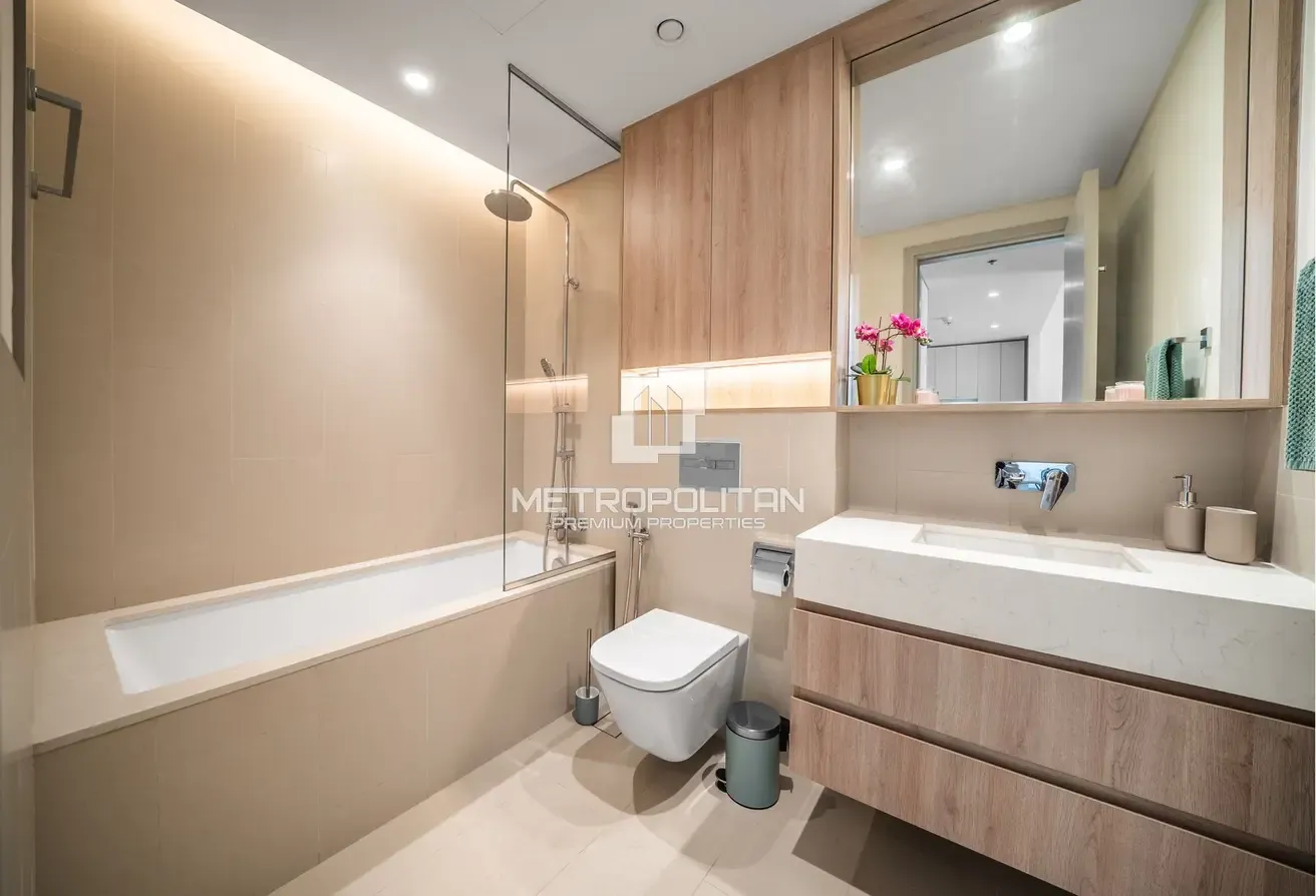 Designer Furnished | Fully Furnished | Vacant
