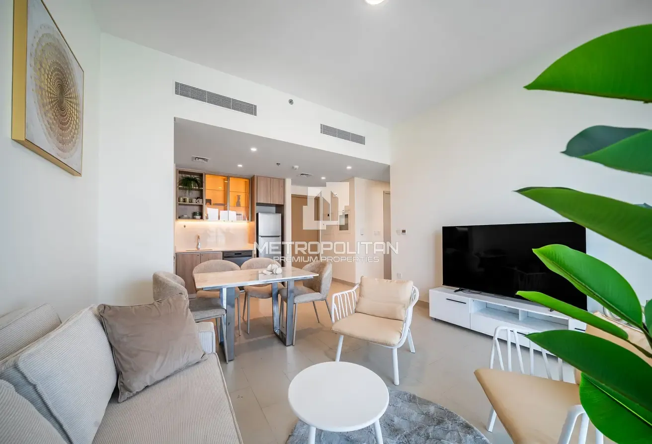 Designer Furnished | Fully Furnished | Vacant