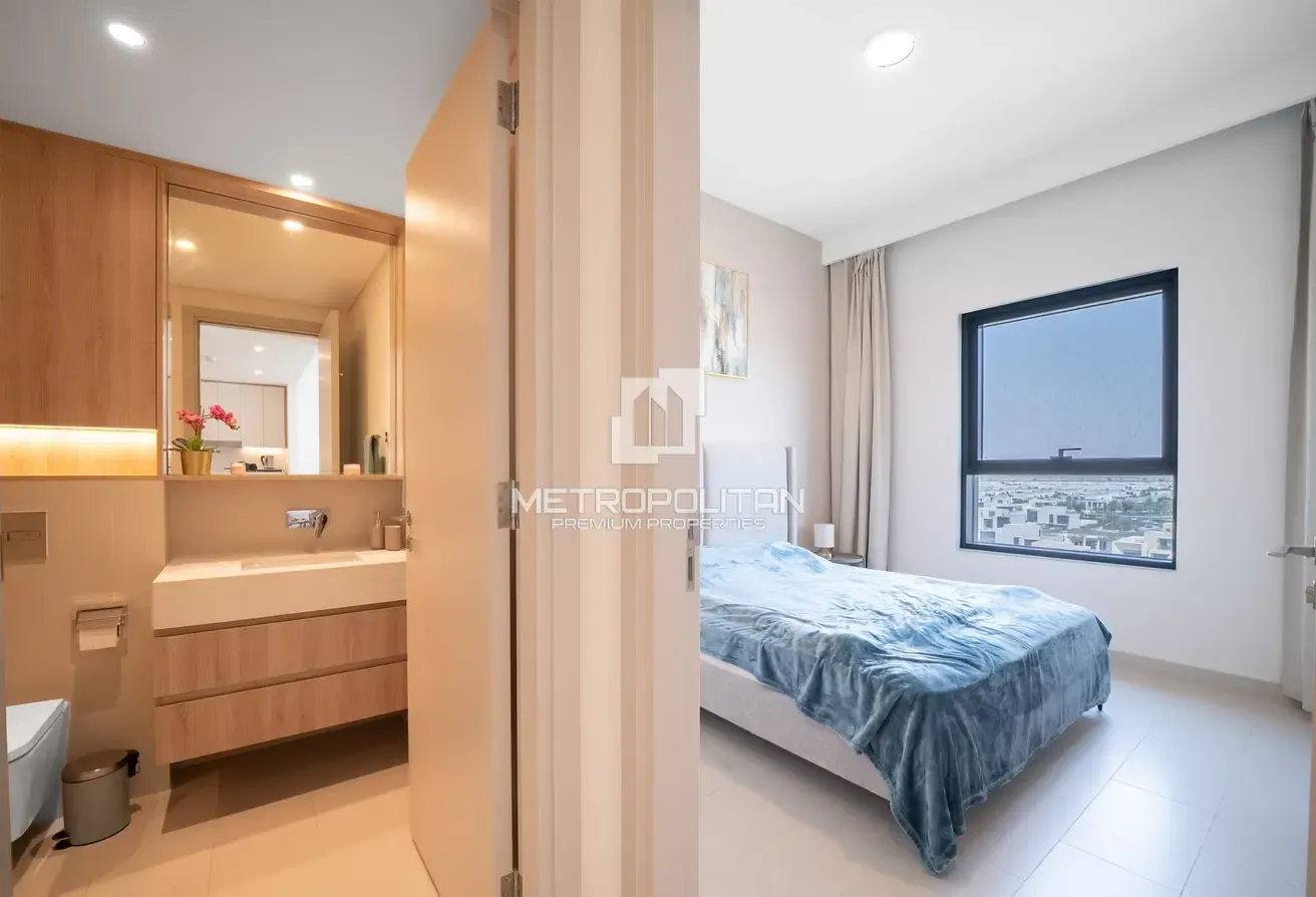 Designer Furnished | Fully Furnished | Vacant