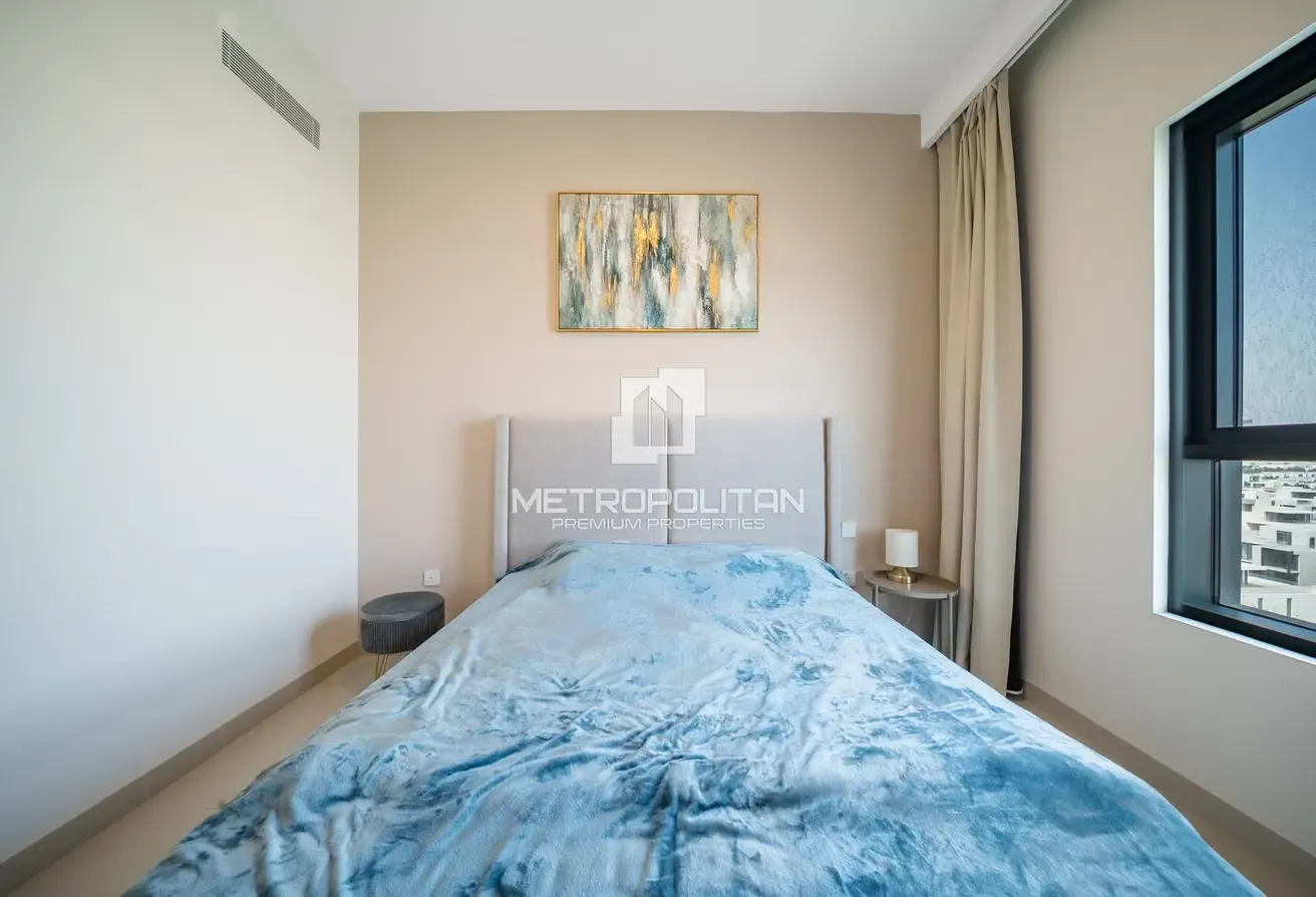 Designer Furnished | Fully Furnished | Vacant