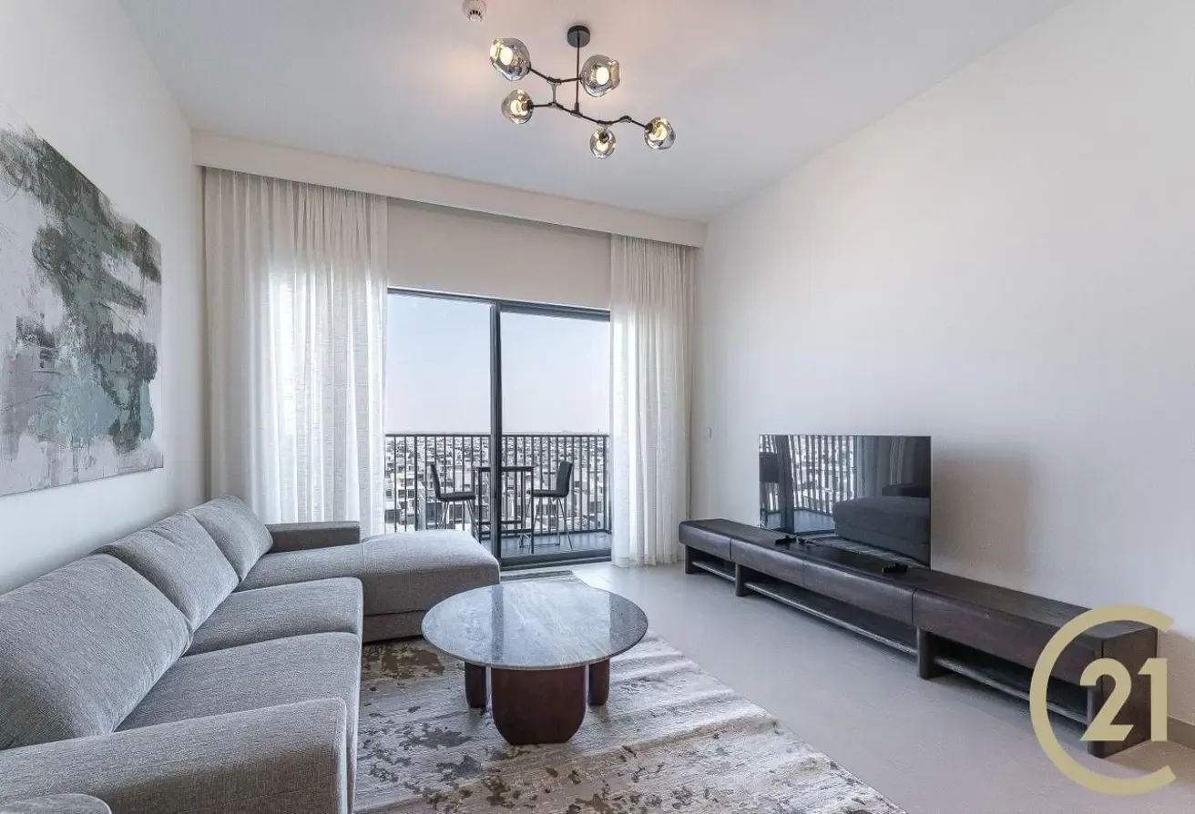 Furnished 1 Bedroom | Vacant | View Today