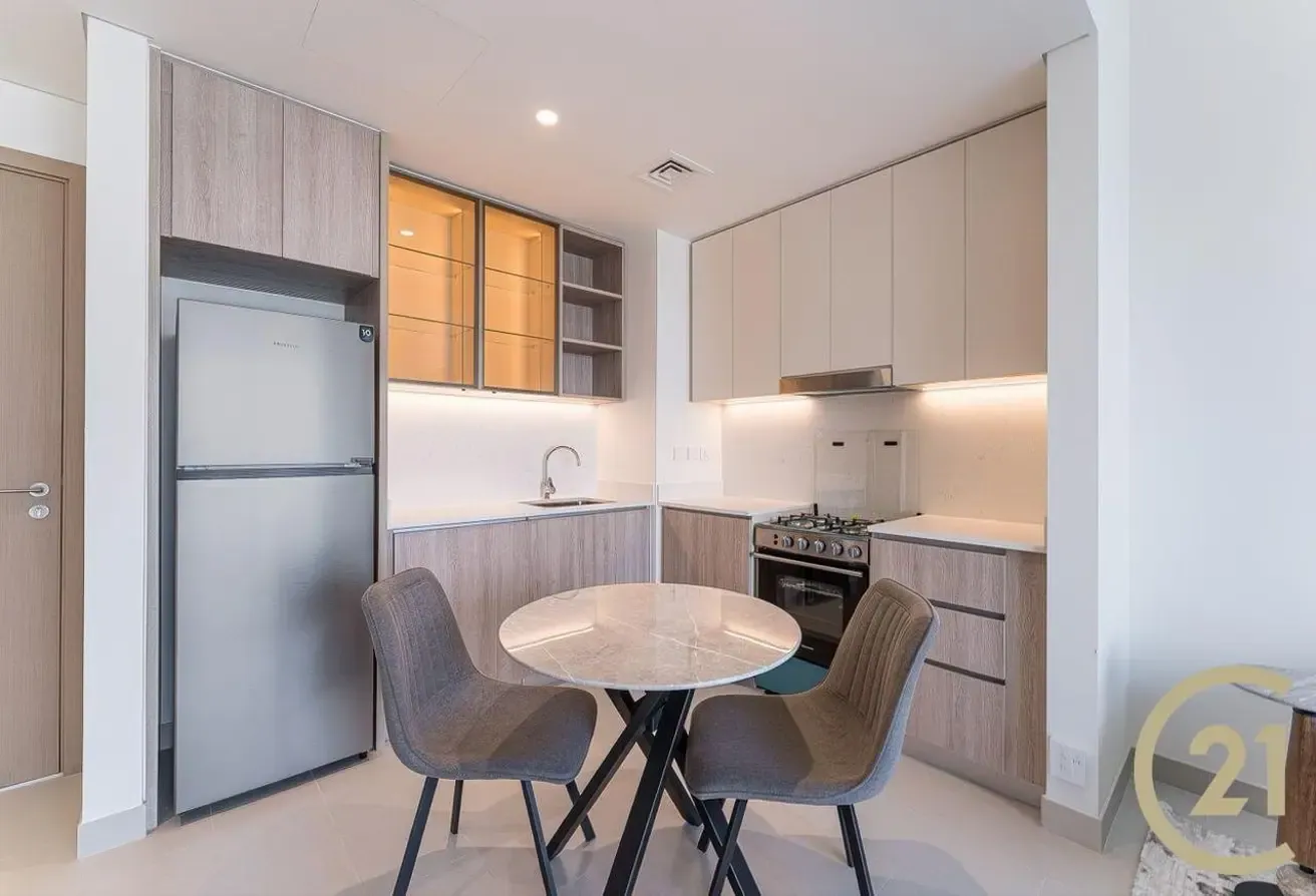 Furnished 1 Bedroom | Vacant | View Today