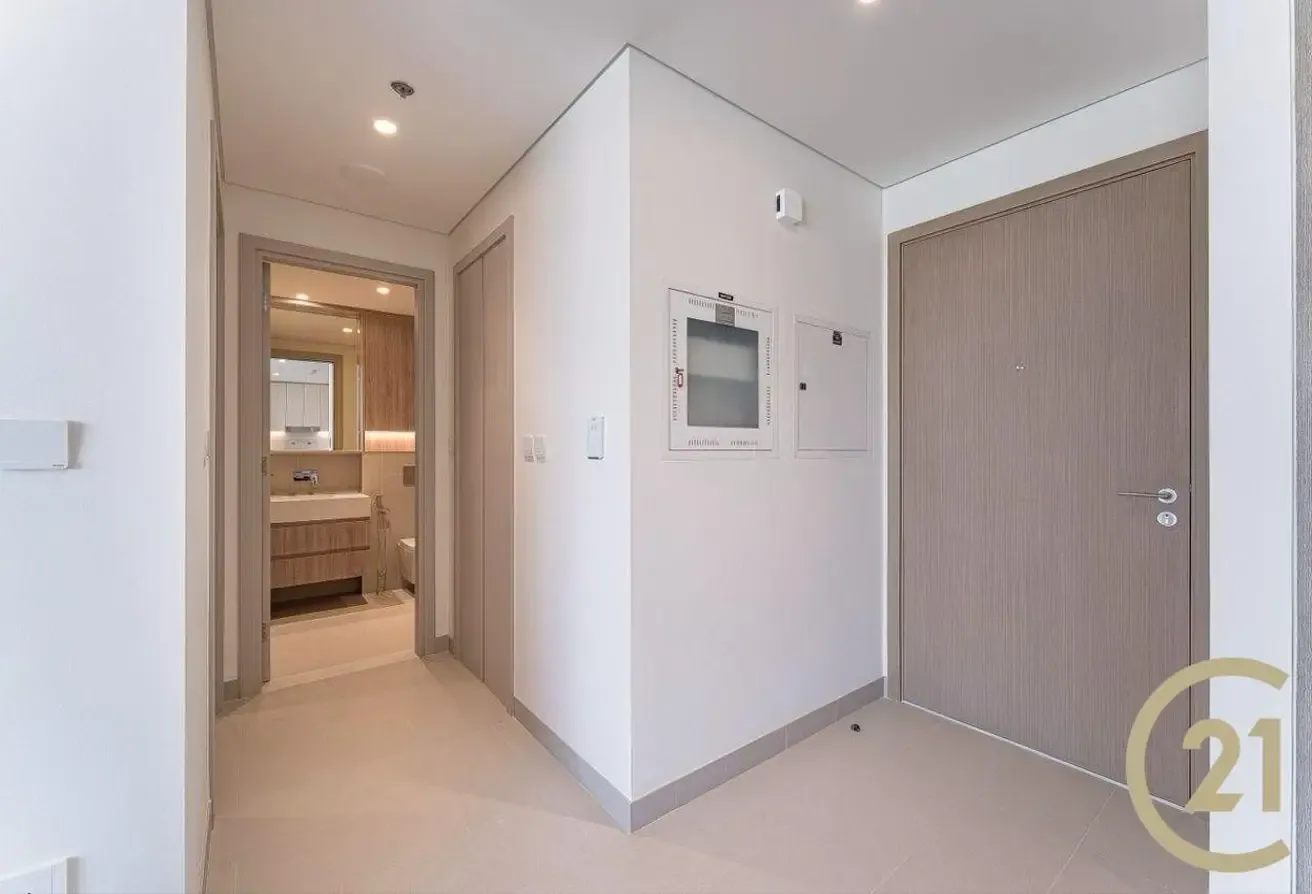 Furnished 1 Bedroom | Vacant | View Today