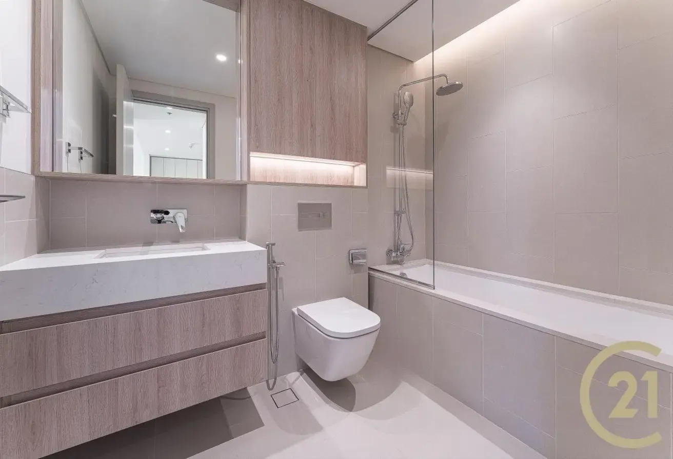 Furnished 1 Bedroom | Vacant | View Today