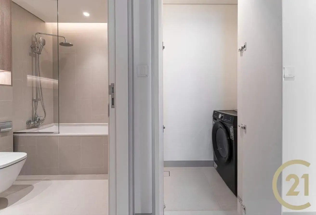 Furnished 1 Bedroom | Vacant | View Today