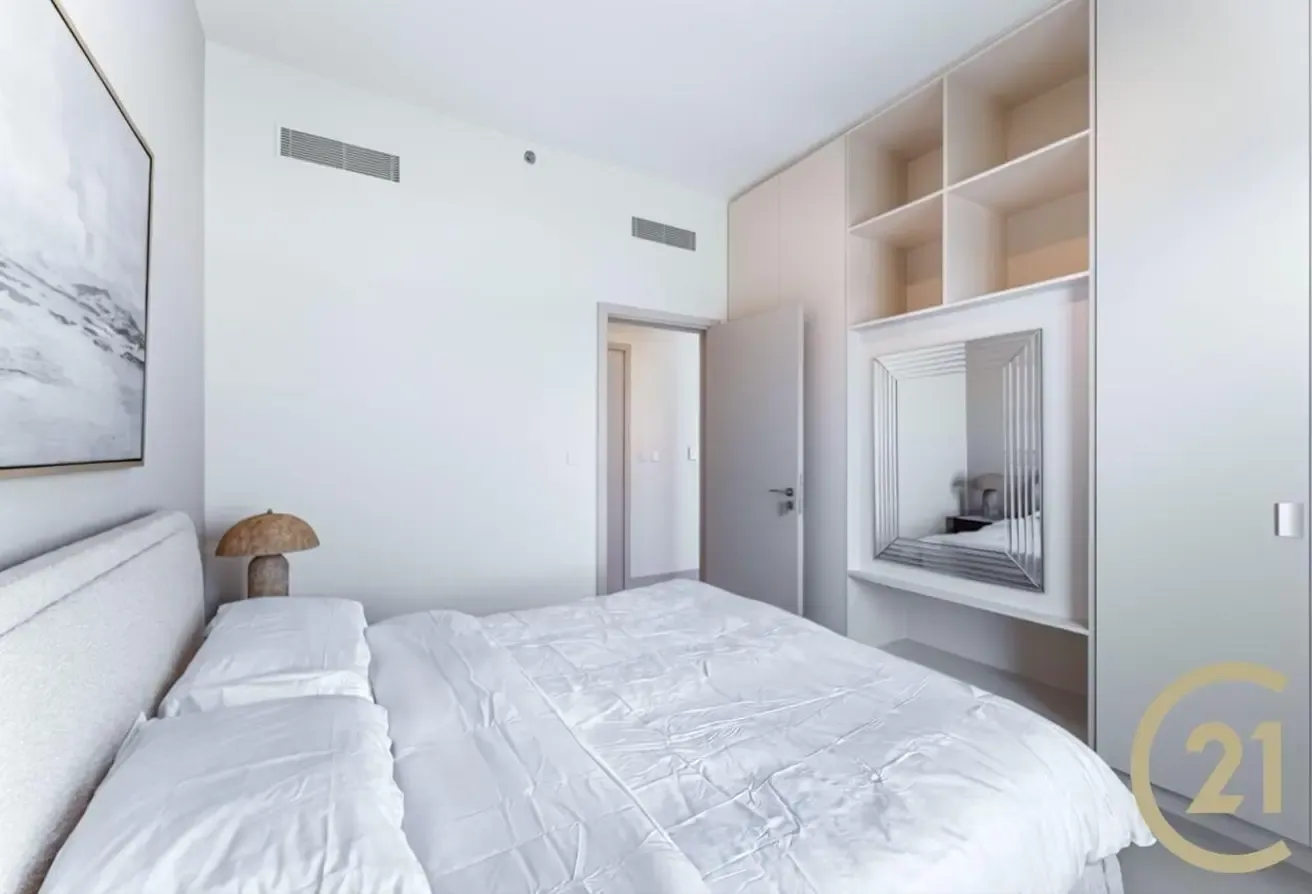 Furnished 1 Bedroom | Vacant | View Today