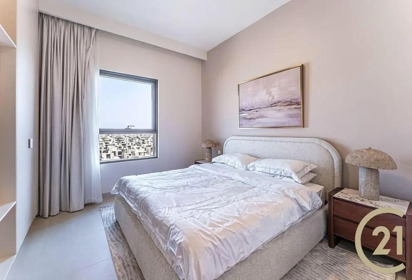 Furnished 1 Bedroom | Vacant | View Today