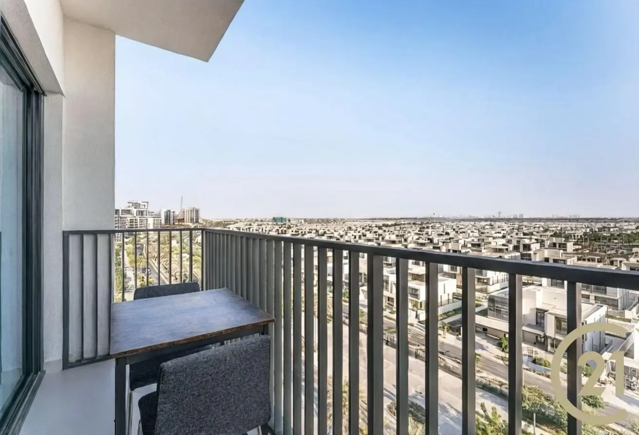 Furnished 1 Bedroom | Vacant | View Today