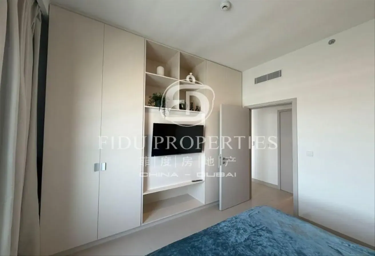 FURNISHED | MULTIPLE CHEQUES | ONE BEDROOM