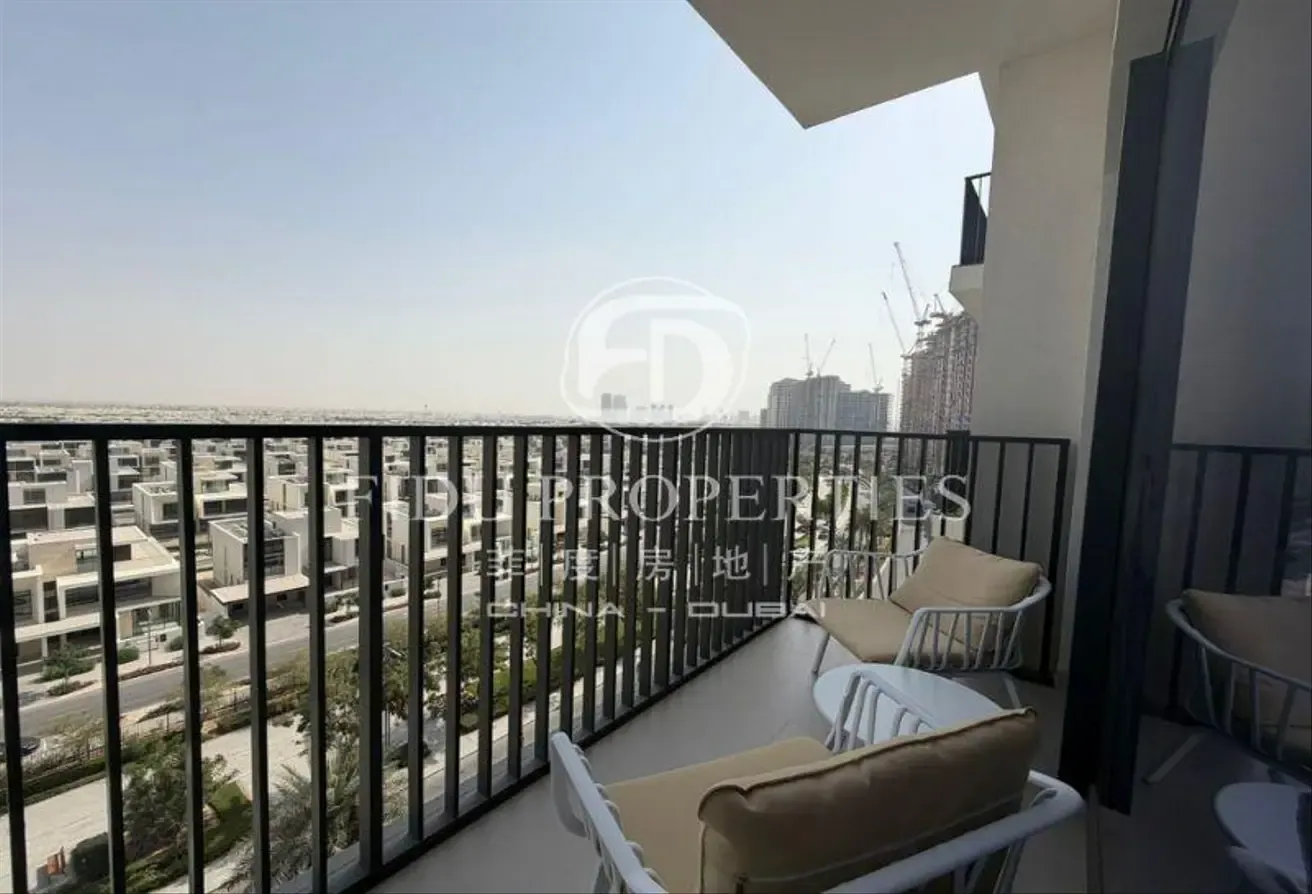FURNISHED | MULTIPLE CHEQUES | ONE BEDROOM