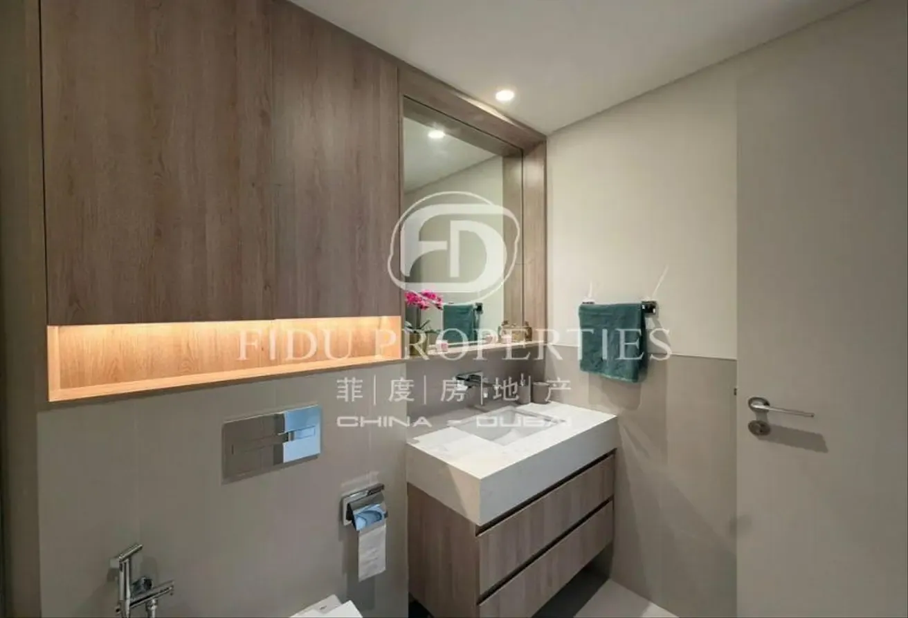 FURNISHED | MULTIPLE CHEQUES | ONE BEDROOM