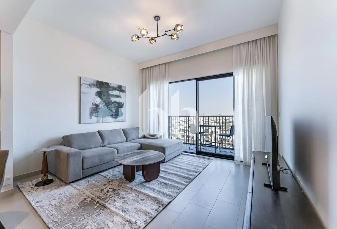 Fully Furnished | Prime Location  | Vacant Now