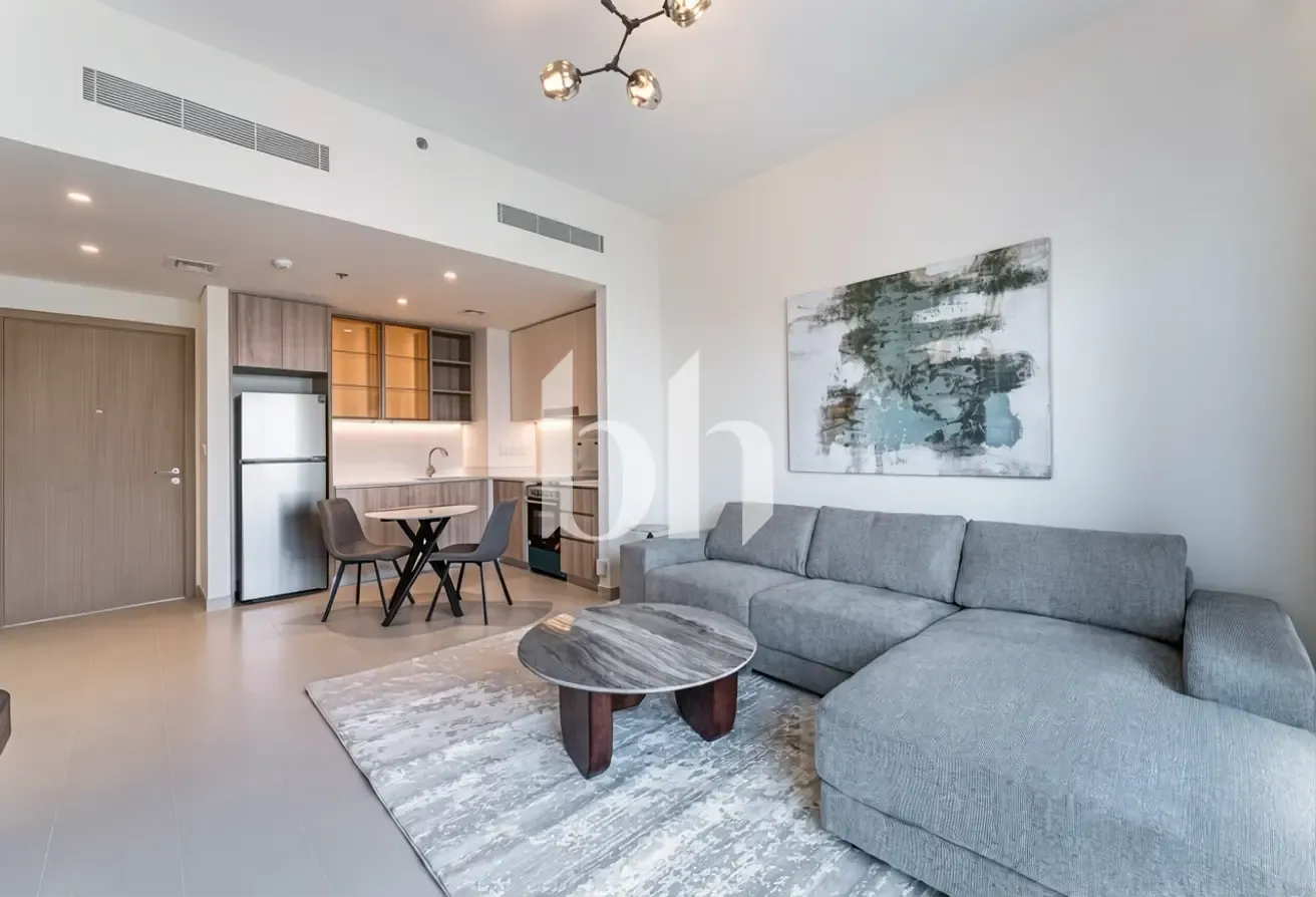 Fully Furnished | Prime Location | Vacant Now