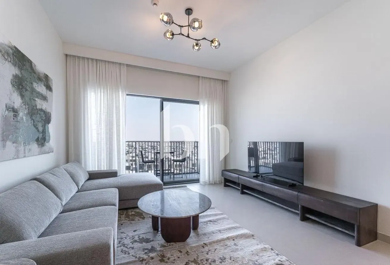 Fully Furnished | Prime Location  | Vacant Now