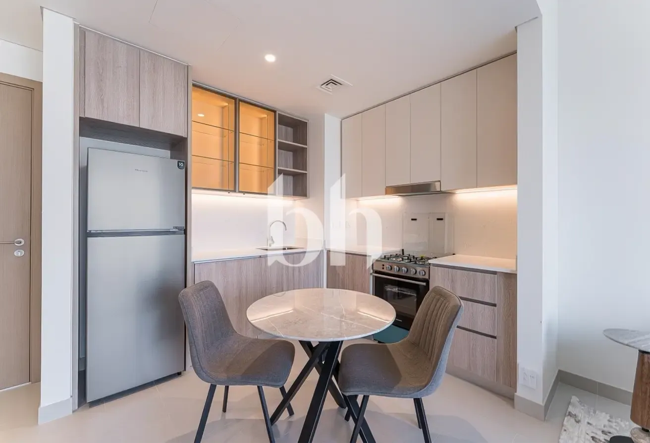 Fully Furnished | Prime Location  | Vacant Now
