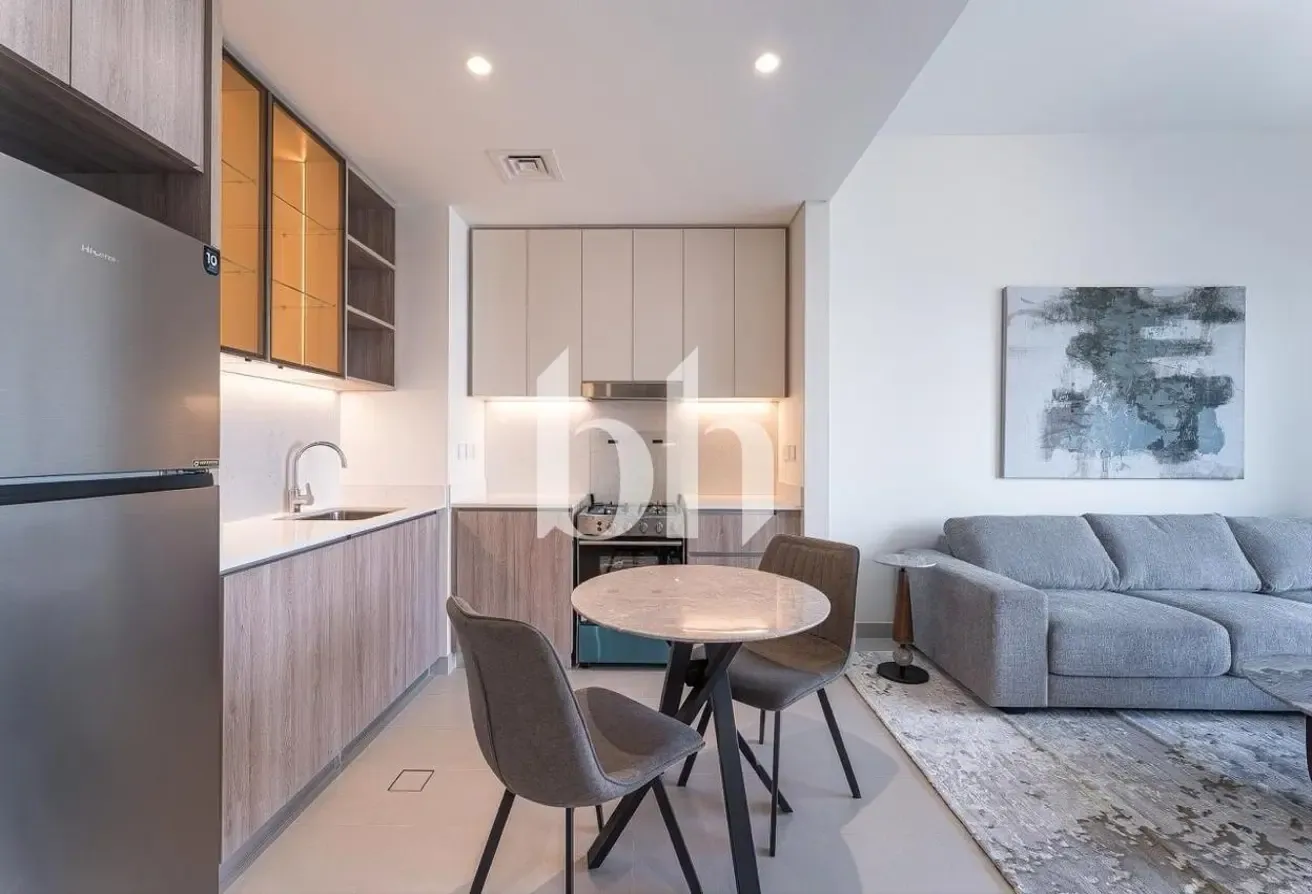Fully Furnished | Prime Location  | Vacant Now
