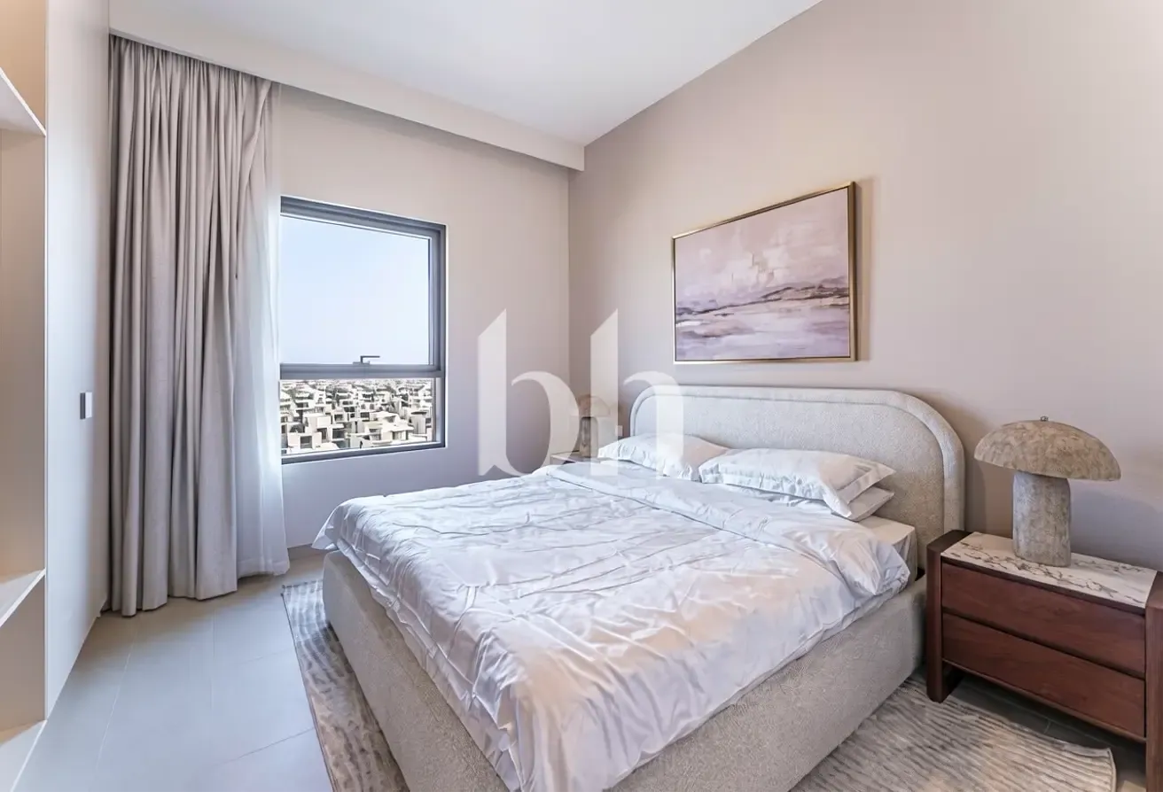 Fully Furnished | Prime Location  | Vacant Now
