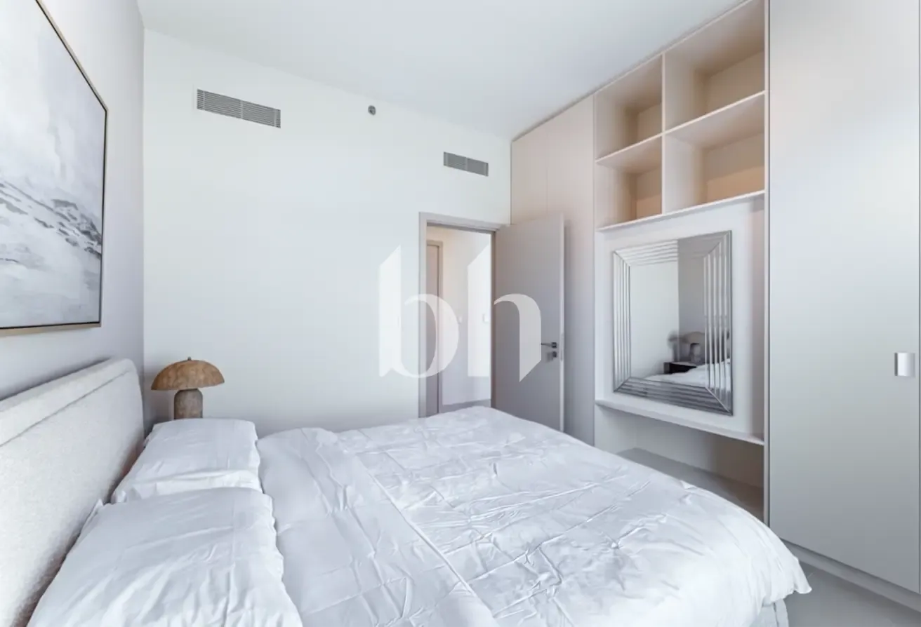 Fully Furnished | Prime Location  | Vacant Now