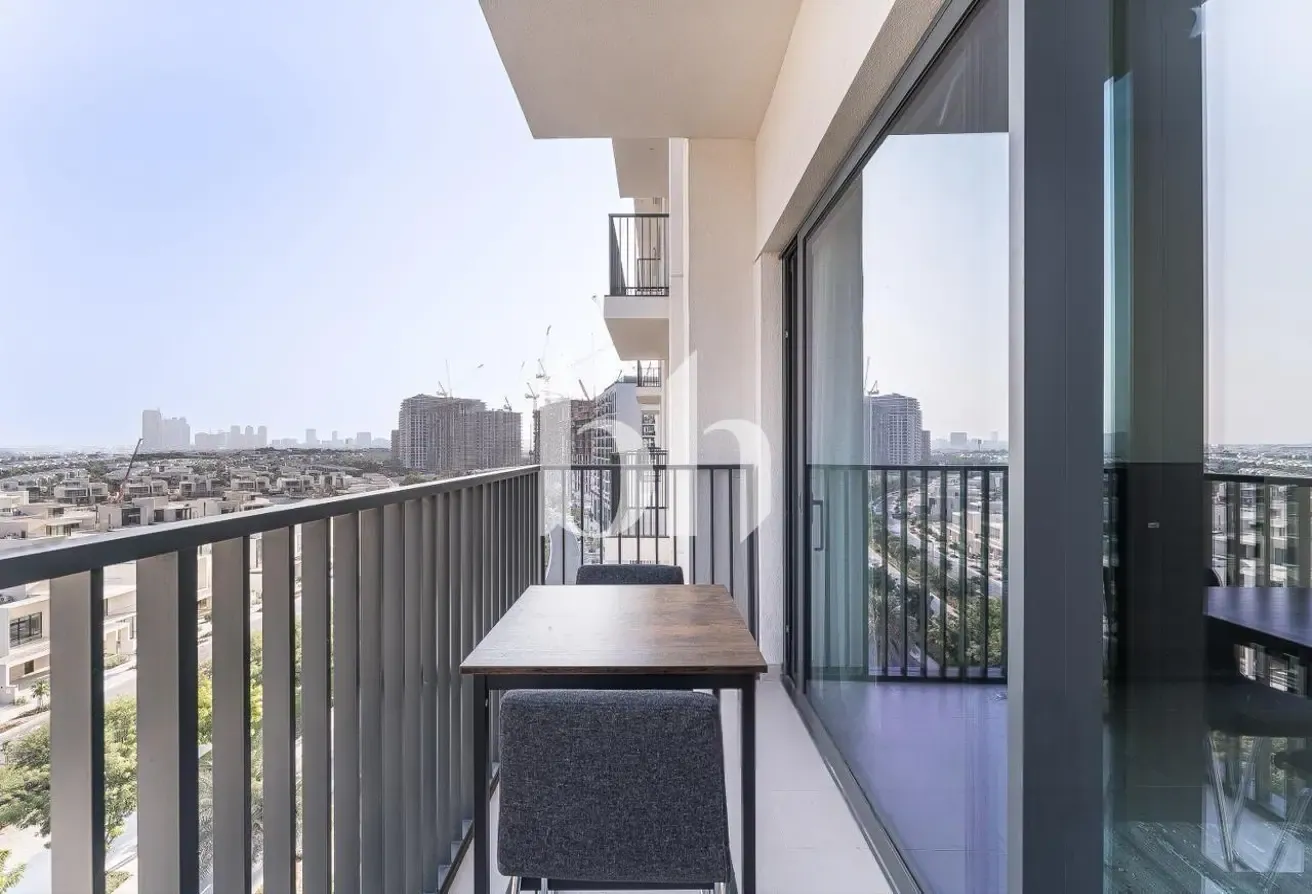 Fully Furnished | Prime Location  | Vacant Now