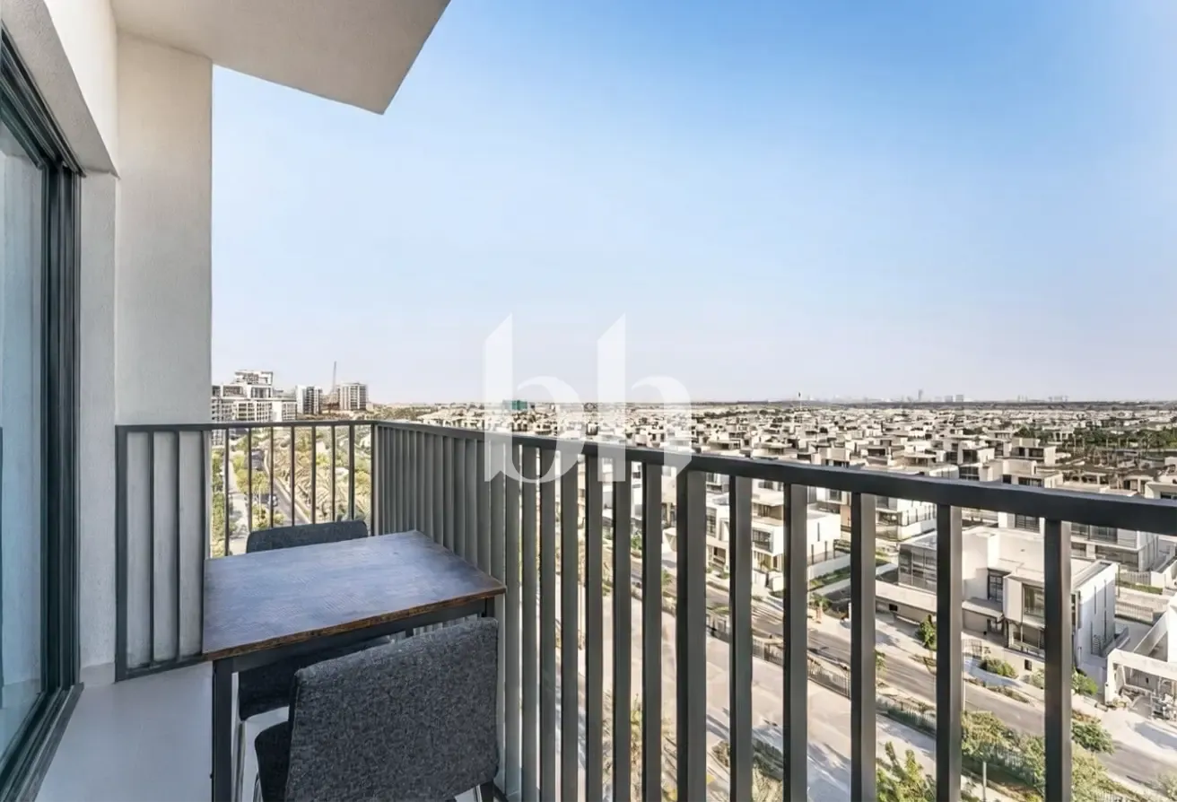 Fully Furnished | Prime Location  | Vacant Now