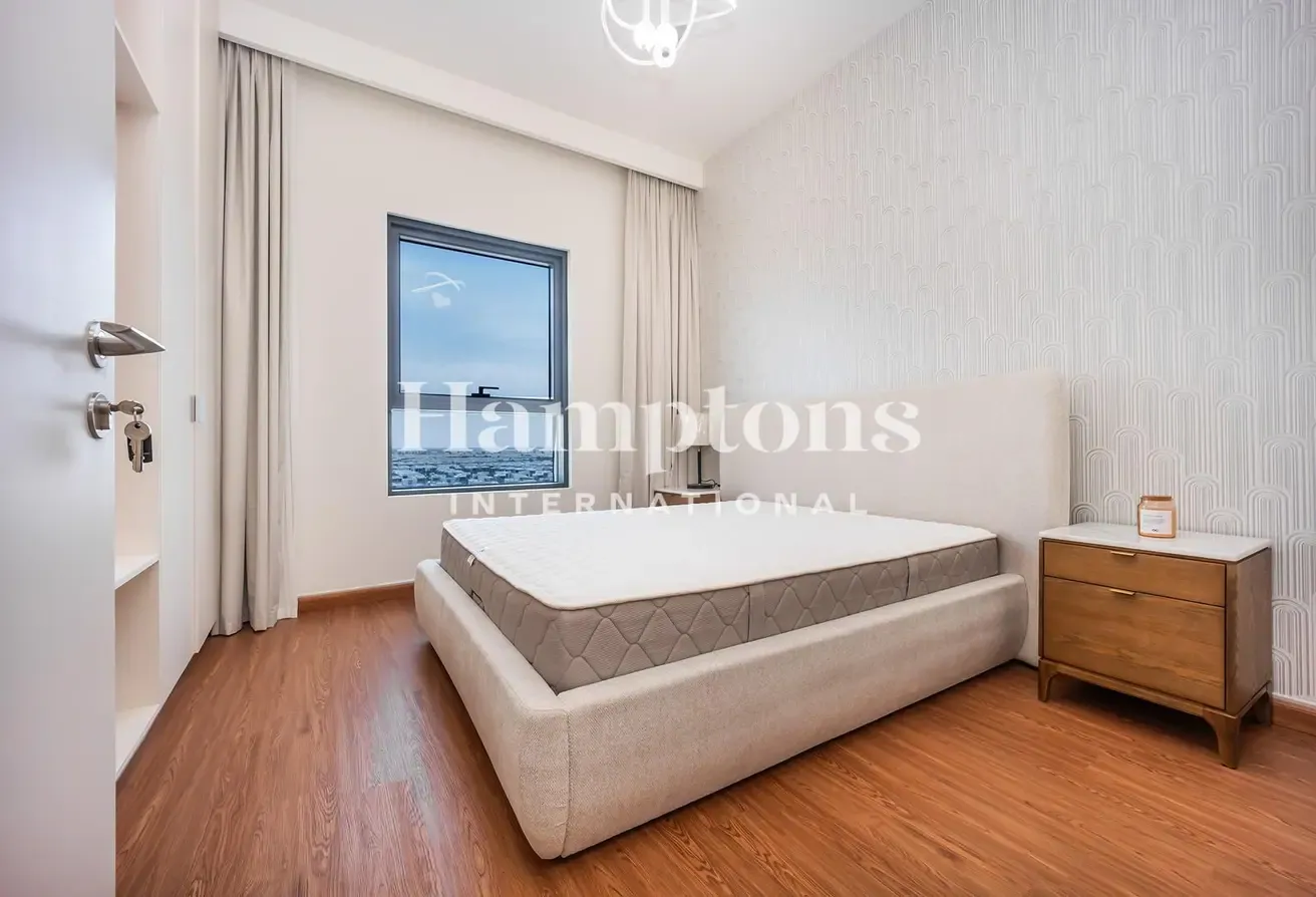 Fully Furnished | Ready To Move | Brand New